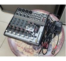Behringer 1202FX микшерный пульт USED