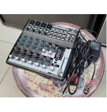 Behringer 1202FX микшерный пульт USED
