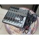 Behringer 1202FX микшерный пульт USED