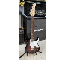 Yamaha Pacifica PAC112V OVS электрогитара, цвет винтажный санберст USED