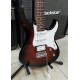 Yamaha Pacifica PAC112V OVS электрогитара, цвет винтажный санберст USED
