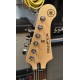 Yamaha Pacifica PAC112V OVS электрогитара, цвет винтажный санберст USED