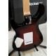 Yamaha Pacifica PAC112V OVS электрогитара, цвет винтажный санберст USED