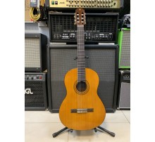 Yamaha C-40 классическая гитара USED