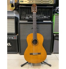 Yamaha C-40 классическая гитара USED