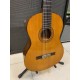 Yamaha C-40 классическая гитара USED