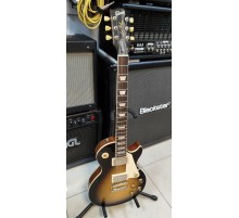 Gibson Les Paul Standard 50s TBS электрогитара, США, 2022 USED