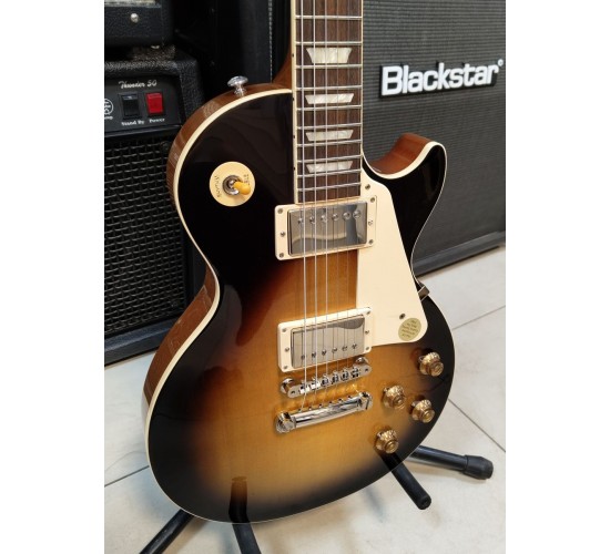 Gibson Les Paul Standard 50s TBS электрогитара, США, 2022 USED