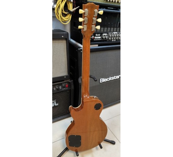 Gibson Les Paul Standard 50s TBS электрогитара, США, 2022 USED