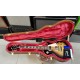 Gibson Les Paul Standard 50s TBS электрогитара, США, 2022 USED