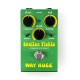 Dunlop WM41 Way Huge Swollen Pickle Smalls Jumbo Fuzz Педаль эффектов - фузз