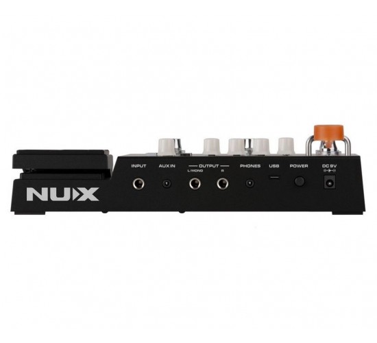 Nux MG-400 Процессор эффектов