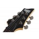 Schecter SGR C-1 EB электрогитара, цвет Electric Blue (EB)