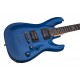 Schecter SGR C-1 EB электрогитара, цвет Electric Blue (EB)