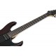 Schecter SGR BANSHEE-6 WSN электрогитара, цвет матовый грецкий орех