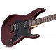 Schecter SGR BANSHEE-6 WSN электрогитара, цвет матовый грецкий орех