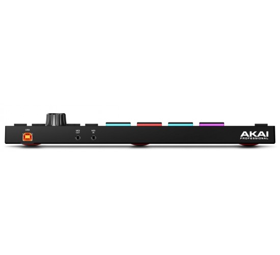 Akai PRO MPC Studio 2 Контроллер для программы MPC2