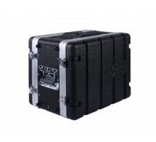 Guider ABS-8US Кейс для рекового оборудования 8", пластик АБС