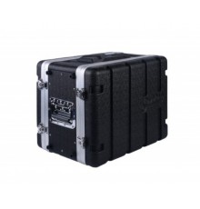 Guider ABS-8US Кейс для рекового оборудования 8", пластик АБС