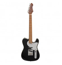 Aria Pro II 615-GTR BK электрогитара