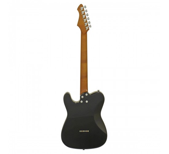 Aria Pro II 615-GTR BK электрогитара