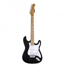 Aria Pro II STG-003/M BK электрогитара