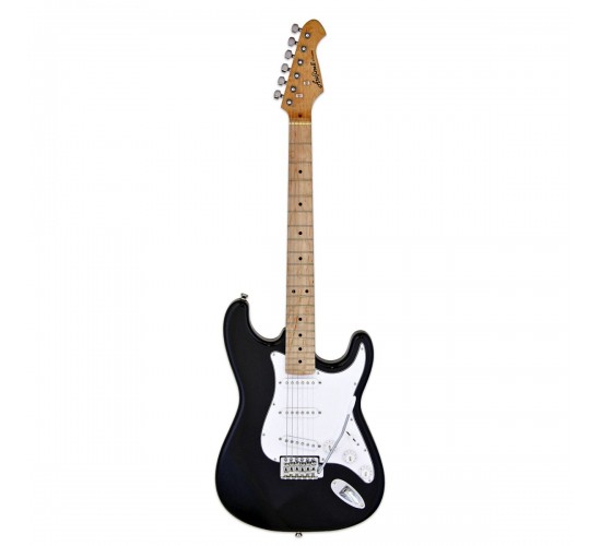 Aria Pro II STG-003/M BK электрогитара