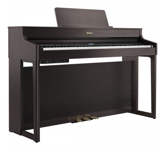 Roland HP702-DR Пианино цифровое