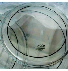 Remo UT 16« Clear Pinstripe пластик для барабана 16» USED