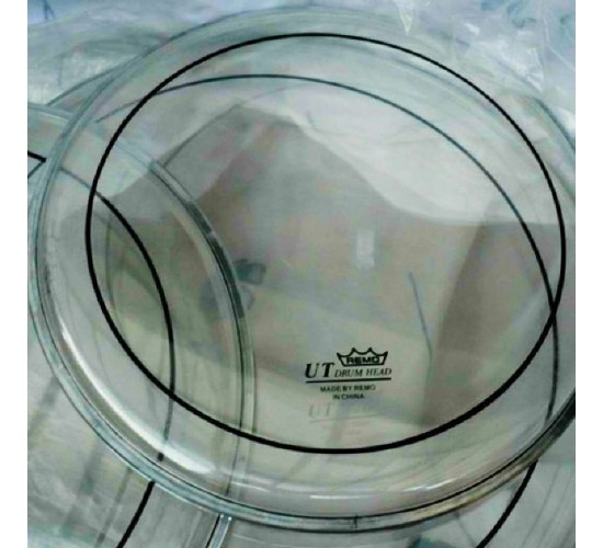 Remo UT 16« Clear Pinstripe пластик для барабана 16» USED
