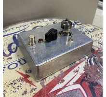 Ламповый гитарный бустер TubeBooster Custom USED