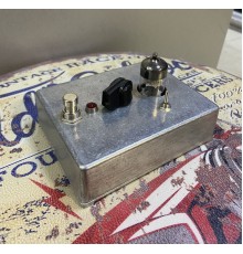 Ламповый гитарный бустер TubeBooster Custom USED