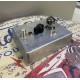 Ламповый гитарный бустер TubeBooster Custom USED