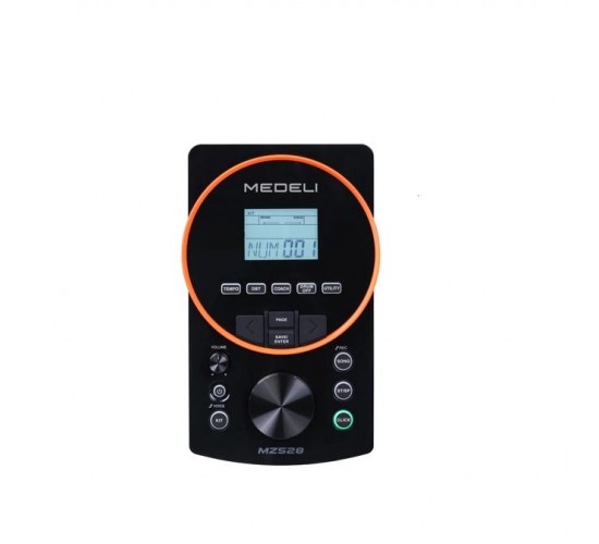 Medeli MZ528 Цифровая ударная установка