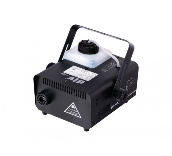DJPower DF-V9C Генератор дыма, 722Вт