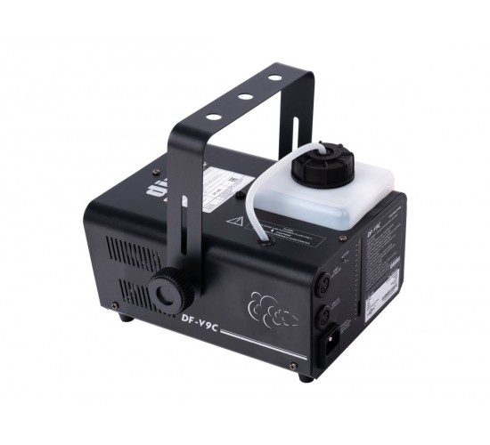 DJPower DF-V9C Генератор дыма, 722Вт