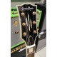 Grass Roots Les Paul Custom G-LP-60C электрогитара, цвет белый, Корея USED