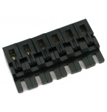 Floyd Rose Special Подобранный набор седел (без сухарей и зажимных винтов), черные