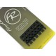 Floyd Rose Special Подобранный набор седел (без сухарей и зажимных винтов), черные