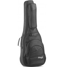 Stagg STB-NDURA 15 C чехол для классической гитары