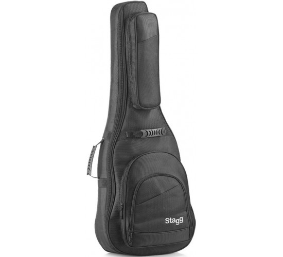 Stagg STB-NDURA 15 C чехол для классической гитары