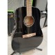 Fender CD-60S Dread/BLK акустическая гитара USED