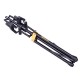 Hercules GS422B Plus Стойка для двух гитар с автозахватом