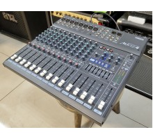 Yamaha MX12/4 микшерный пульт USED