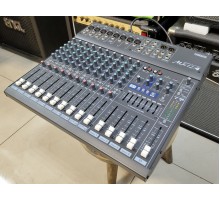 Yamaha MX12/4 микшерный пульт USED