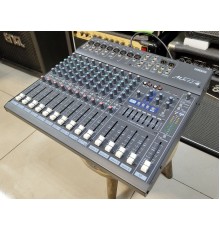 Yamaha MX12/4 микшерный пульт USED