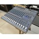 Yamaha MX12/4 микшерный пульт USED