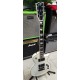 ESP Eclipse II Standard Series электрогитара, цвет белый Япония 2012 USED