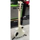 ESP Eclipse II Standard Series электрогитара, цвет белый Япония 2012 USED