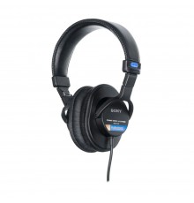Sony MDR-7506 наушники мониторные